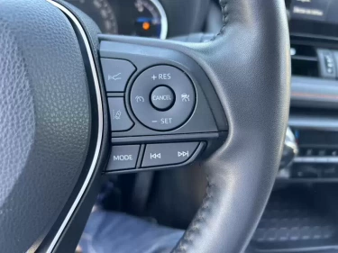 Foto van Toyota RAV4