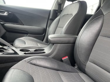 Foto van Kia Niro