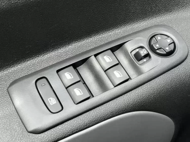 Foto van Toyota PROACE CITY Verso