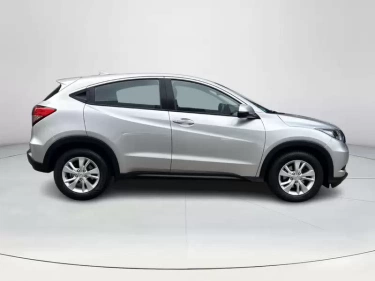 Foto van Honda HR-V