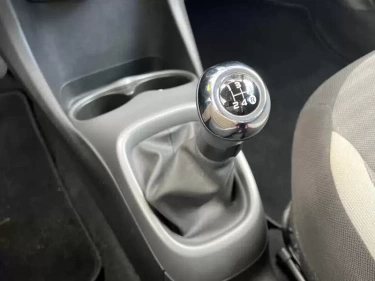 Foto van Toyota Aygo