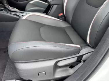 Foto van Toyota Corolla