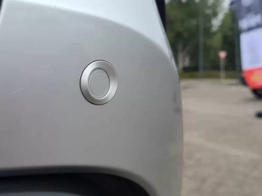 Foto van Toyota Bz4x