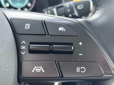 Foto van Hyundai i20