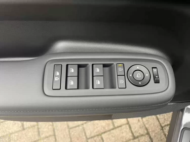 Foto van Hyundai Santa Fe