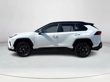 Foto van Toyota RAV4
