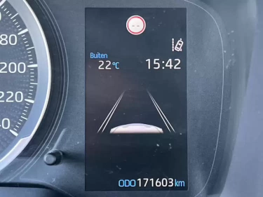 Foto van Toyota Corolla Touring Sports