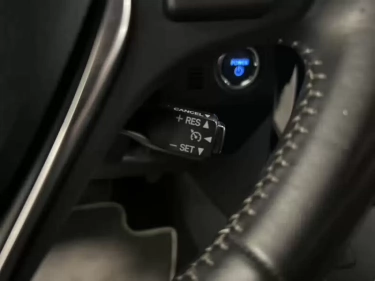Foto van Toyota Auris