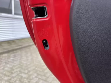 Foto van Toyota Aygo