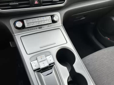 Foto van Hyundai KONA