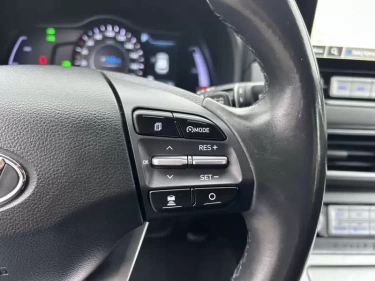 Foto van Hyundai Kona