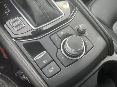 Foto van Mazda CX-5