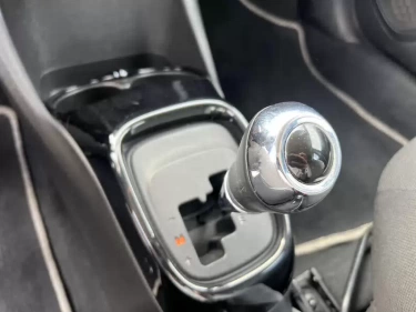 Foto van Toyota Aygo