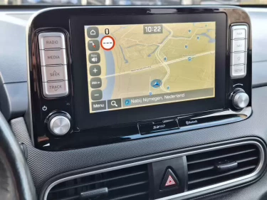 Foto van Hyundai KONA