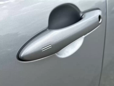 Foto van Toyota Corolla Cross