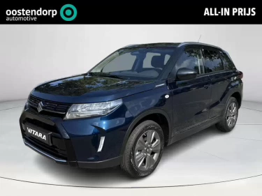 Foto van Suzuki Vitara