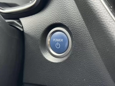 Foto van Toyota Corolla Touring Sports