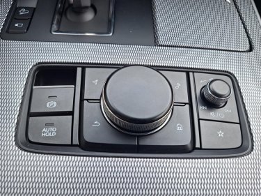 Foto van Mazda CX-60