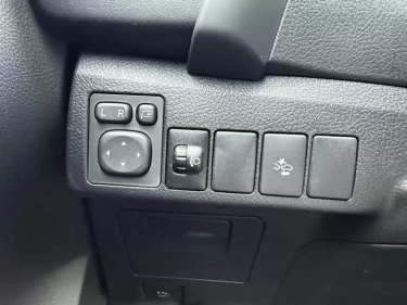 Foto van Toyota Auris