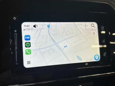 Foto van Suzuki Vitara