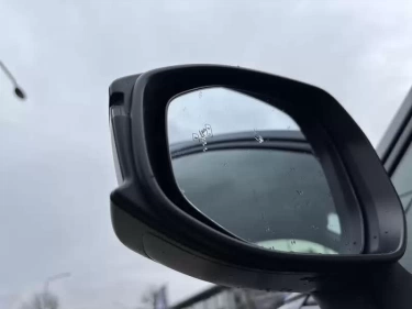 Foto van Toyota Corolla Cross