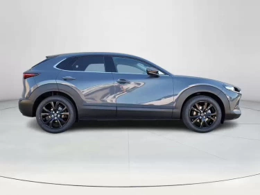 Foto van Mazda CX-30