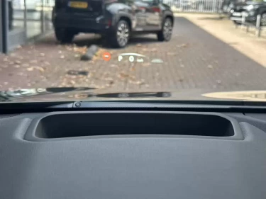 Foto van Lexus NX