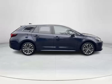 Foto van Toyota Corolla Touring Sports