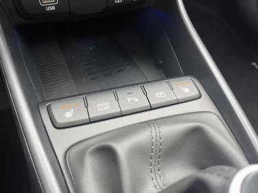 Foto van Hyundai Bayon