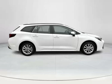 Foto van Toyota Corolla Touring Sports