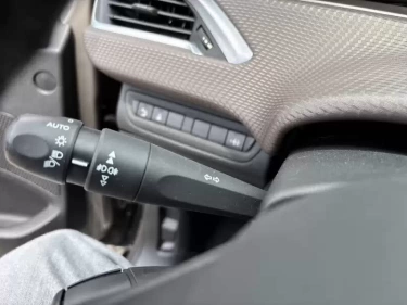 Foto van Peugeot 2008