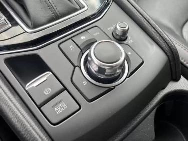 Foto van Mazda CX-5