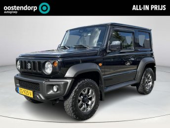 Suzuki Jimny 1.5 Stijl Waarshijnlijk op korte termijn in voorraad occasion 2019