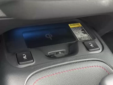 Foto van Toyota Corolla Touring Sport