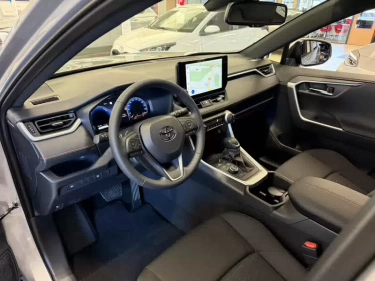 Foto van Toyota RAV4