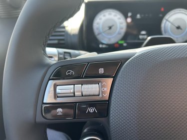 Foto van Hyundai Inster