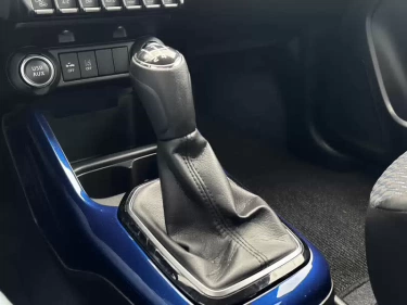 Foto van Suzuki Ignis