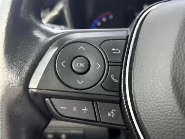 Foto van Suzuki Swace