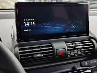 Foto van Hyundai INSTER