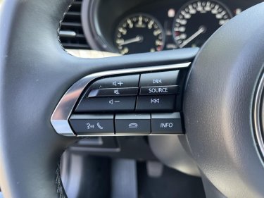 Foto van Mazda 3