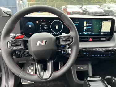 Foto van Hyundai IONIQ 5