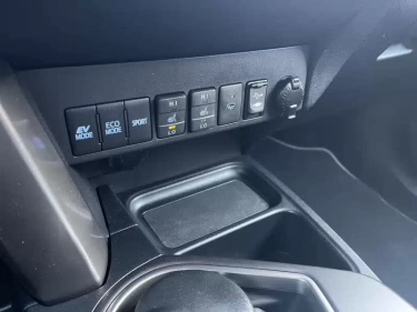 Foto van Toyota RAV4