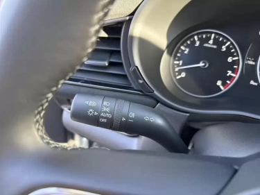 Foto van Mazda CX-30