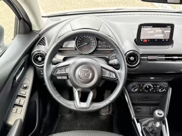 Foto van Mazda 2