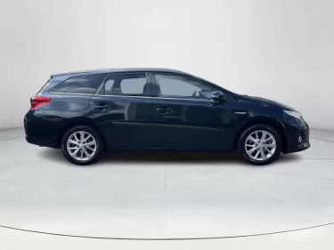 Foto van Toyota Auris Touring Sports