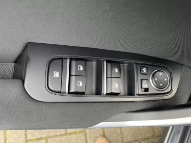 Foto van Kia Ceed