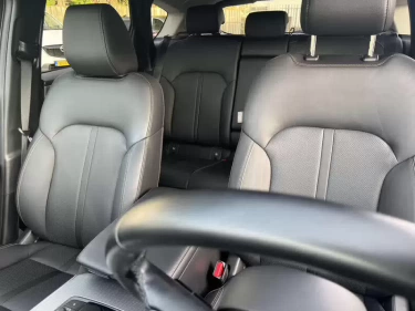 Foto van Mazda CX-60