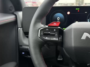 Foto van Hyundai IONIQ 5