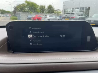 Foto van Mazda CX-30