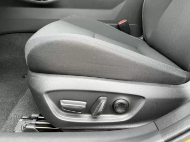 Foto van Toyota Prius